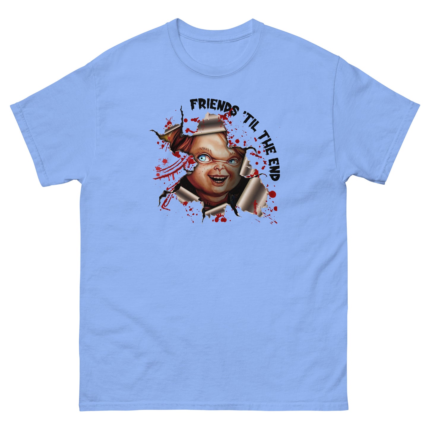 Chucky Bloody Unisex classic tee